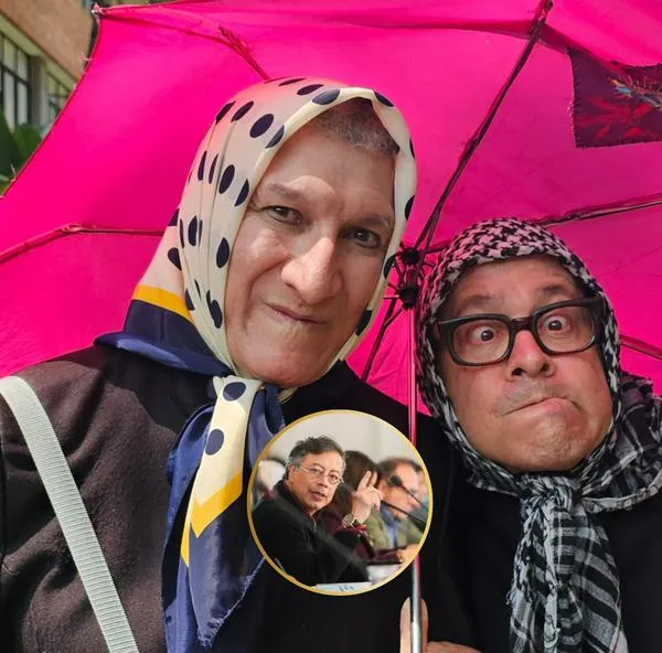 'Tola y Maruja' se pronuncian sobre Gustavo Petro y la muerte del niño Kevin