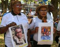 Kenia denuncia engaños en el reclutamiento de 1.000 nacionales para luchar por Rusia en Ucrania