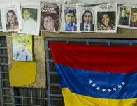Venezuela aprueba una ley de amnistía limitada, la promesa del chavismo tras la caída de Maduro