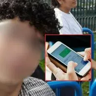 Destapan lo que encontraron en celular de estudiante de Universidad del Bosque