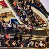 Unicentro, Mall Plaza, Titán y otros centros comerciales que venden cosméticos