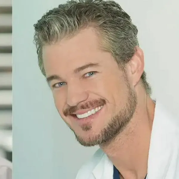 Murió Eric Dane, famoso actor de 'Grey's Anatomy' y 'Euphoria', a los 53 años
