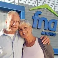 ¿Qué puntaje y requisitos deben cumplir pensionados para financiar casa con FNA