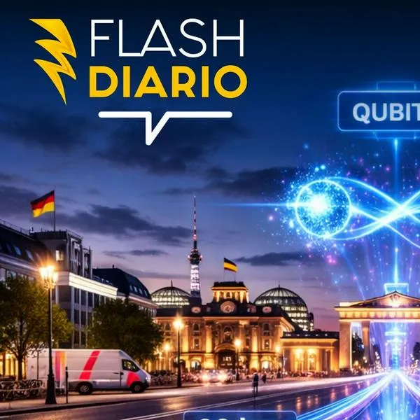 30 kilómetros de teletransportación real