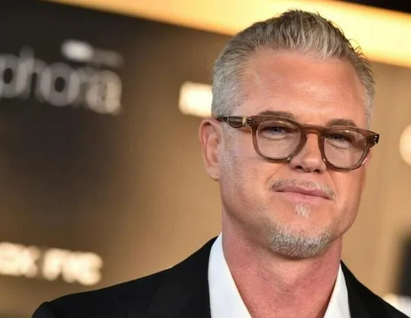 Muere el actor Eric Dane, estrella de ‘Grey’s Anatomy’, tras anunciar que padecía ELA
