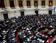 Argentina: la Cámara Baja aprueba la reforma laboral, previo a votación final en el Senado