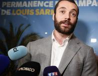 Municipales en Francia: Cuando el poco ortodoxo hijo de Nicolas Sarkozy intenta conquistar la sureña Menton