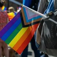 Encuentran muerta a la Abuela de las travestis (Bogotá); defendía derechos trans