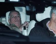 Policía británica registra la antigua vivienda del expríncipe Andrew, investigado a raíz de los archivos Epstein