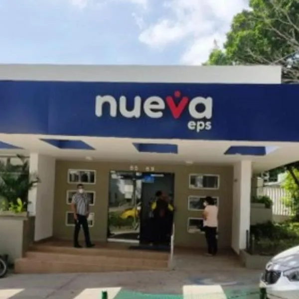 Ordenan arresto a interventor de Nueva EPS por nueva neglicencia con paciente: necesita un cambio de marcapasos 