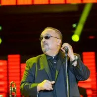 Cómo está Willie Colón: bajista dio detalles de su está de salud en Nueva York