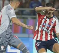 Partidos de la octava fecha de la Liga Betplay; día, hora y dónde ver en TV en vivo