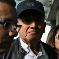 Caso Lucho Herrera: dan fecha del juicio por desaparición de campesinos