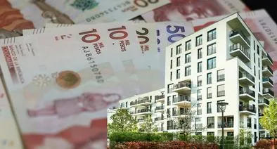 Viviendas VIS y VIP en Colombia se venderán en pesos, según decreto del Gobierno de Gustavo Petro, por aumento del salario mínimo.