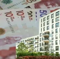 Viviendas VIS y VIP en Colombia se venderán en pesos, según decreto del Gobierno de Gustavo Petro, por aumento del salario mínimo.