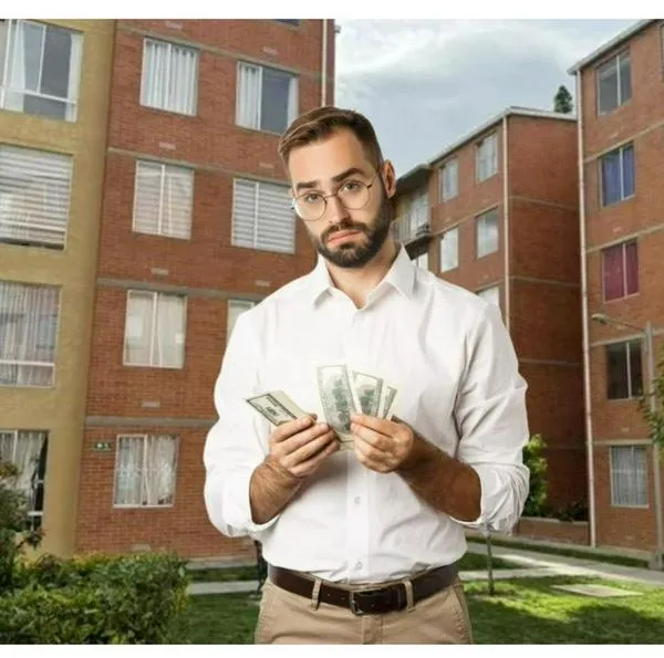 ¿Cuánto es la multa por no asistir a la asamblea de copropietarios 2026?