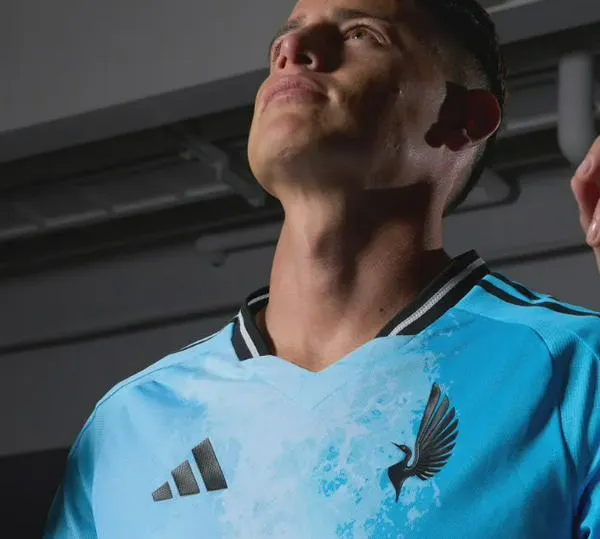 James Rodríguez no ha debutado en Minnesota y ya impuso récords; "es un gran negocio"