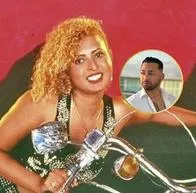 Hijo de Patricia Teherán ha vivido un calvario con la herencia de su mamá