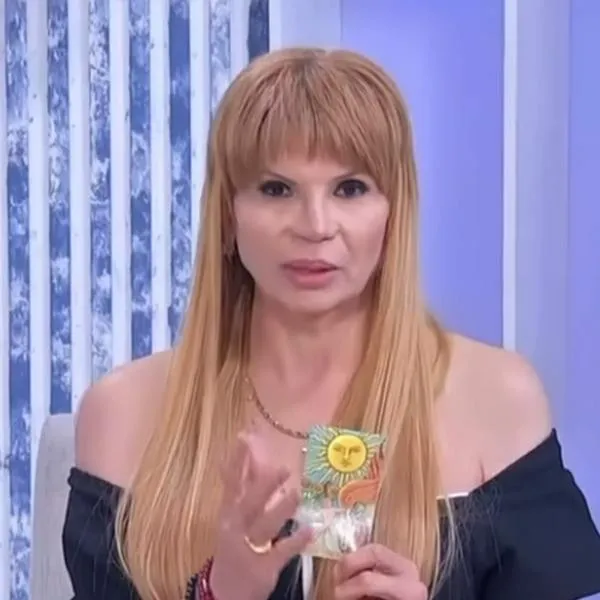 Mhoni Vidente dice que este signos del Zodiaco deberá cuidarse de la envidia