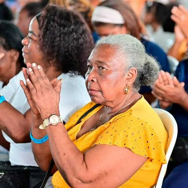 Entrega de Renta Ciudadana y Colombia Mayor tuvo gran cambio