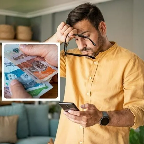 Cómo reclamar dinero prestado sin contrato si no han pagado en Colombia: pasos