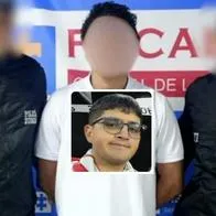 Caso de Jaime Moreno en Bogotá acusación formal contra 2 hombres por la muerte