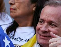 La amnistía “no es un acto de clemencia”: opositor venezolano Juan Pablo Guanipa tras lograr “libertad plena”