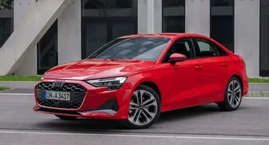 Audi A3 llegó a Colombia oficialmente: precio y características del nuevo carro híbrido de la marca alemana en carrocerías sedán y ‘sportback’.