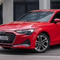 Audi A3 llegó a Colombia oficialmente: precio y características del nuevo carro híbrido de la marca alemana en carrocerías sedán y ‘sportback’.