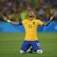 Neymar