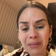 Ángela Vergara detalla detención de su hijo por el ICE: 17 días de silencio