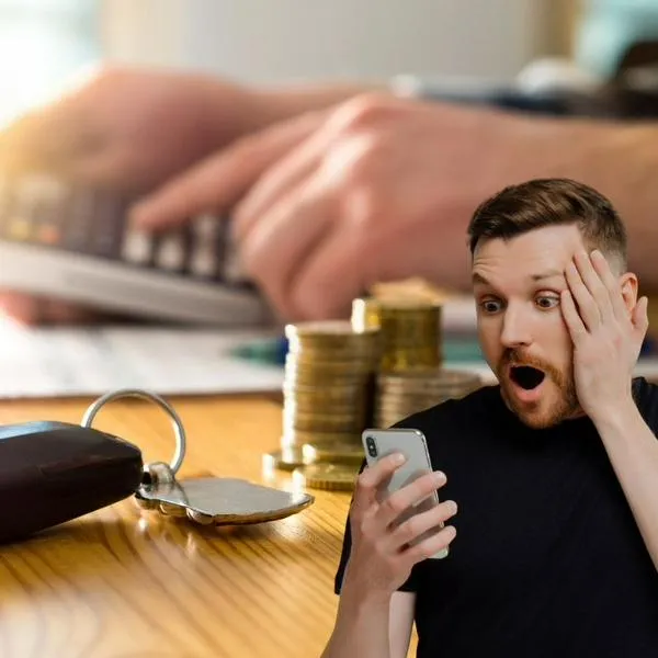 ¿Cuánto cuesta mantener un carro en Colombia en 2026? Estos son 6 gastos fijos