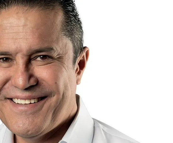 Alianza MIRA-CD le apunta a dos curules, afirma Durgues Espinosa, candidato a la Cámara de Representantes