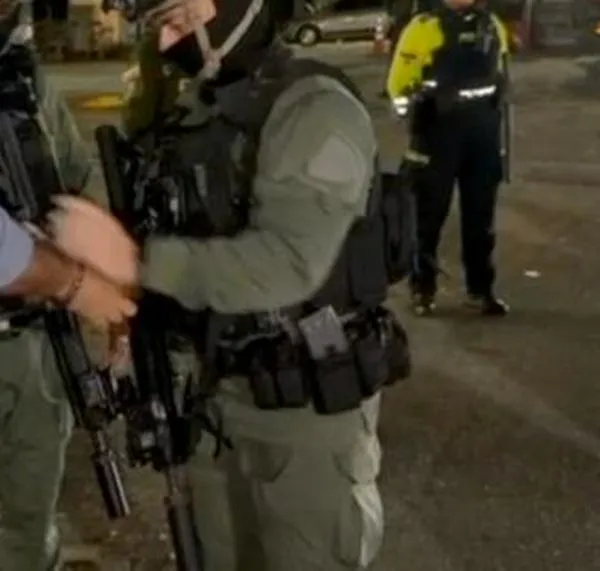 Capturan a presunto aliado del Clan del Golfo señalado de lavar dinero del narcotráfico