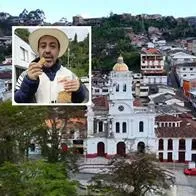 Cómo ir al pueblo de eterna juventud en Colombia, Neira: conocido por su corcho