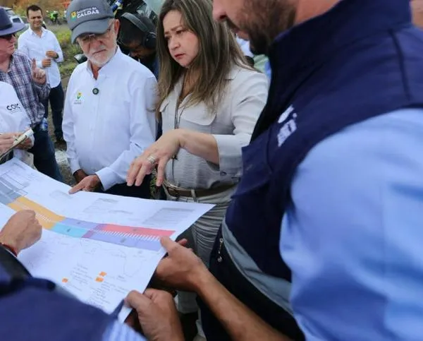 El lunes se tendría informe de evaluación de interventoría para Aerocafé 