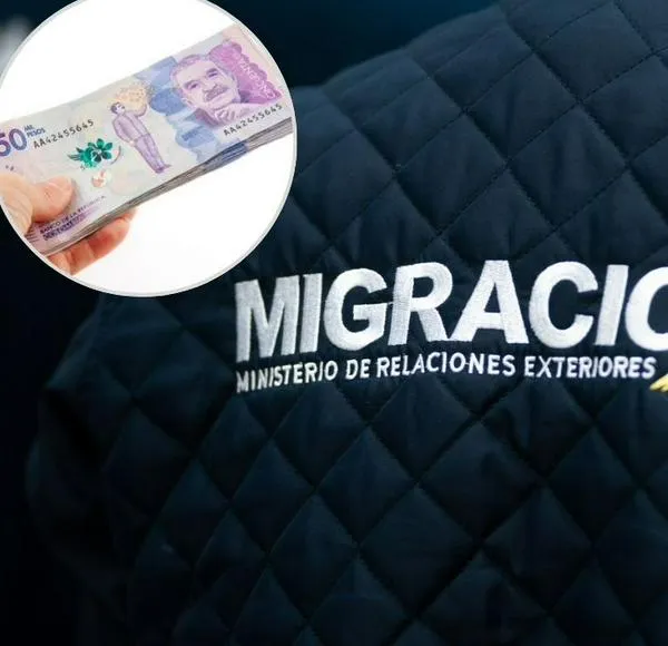 Suben las tarifas de la cédula de extranjería en Colombia: estos son los nuevos valores