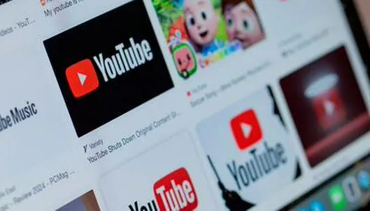 El video más antiguo de YouTube se exhibe en un museo británico