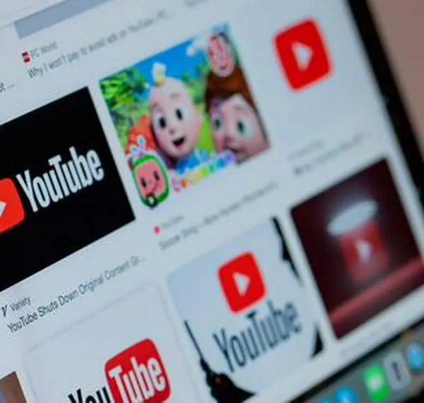 El video más antiguo de YouTube se exhibe en un museo británico