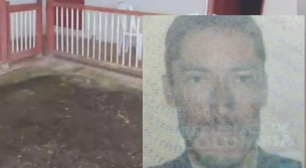 A Hernán lo asesinaron en su finca: lo hallaron muerto al lado de la casa 
