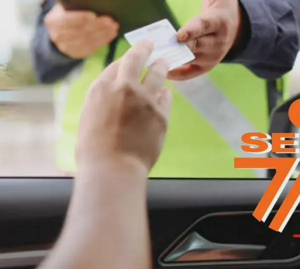 El Sena lanzó inscripciones en 2026 para convertirse en agente de tránsito: programa es gratuito