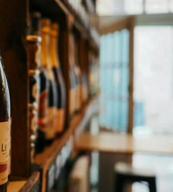 ¿Cómo se lee la etiqueta de un vino? Aquí le enseñamos