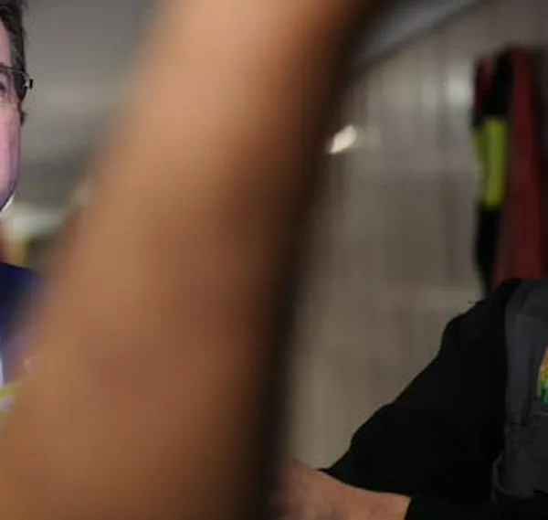 Corte Suprema condena a  exmagistrado José Leonidas Bustos a 10 años por cartel de la toga