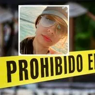 Giro en caso de colombiana Lina María Guerra muerta en congelador en EE.UU.: esposo bajo sospecha