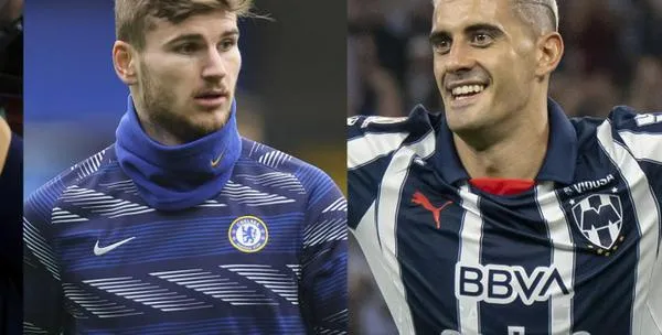 La MLS se rearma para el nuevo curso con la llegada de James Rodríguez, Timo Werner y Berterame