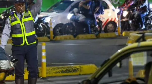 Pico y placa en Cali para este lunes, 23 de febrero