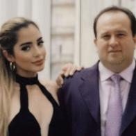 Rafaella Chávez revela estricta rutina que le imponía su padre, Royne Chávez