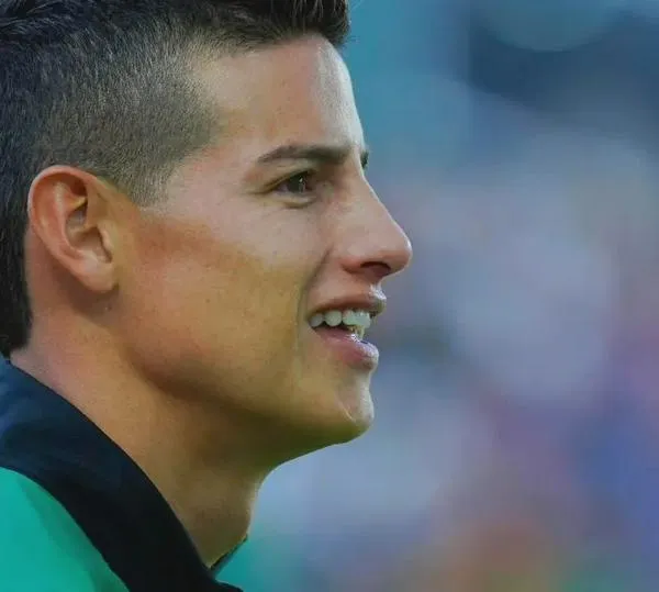 James Rodríguez y la última noticia sobre su debut en MLS; ya hay detalles
