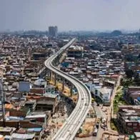 Viviendas cerca del metro de Bogotá se valorizaron: cuánto y beneficio a dueños