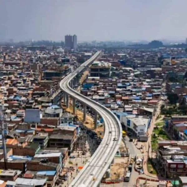 Viviendas cerca del metro de Bogotá se valorizaron: cuánto y beneficio a dueños